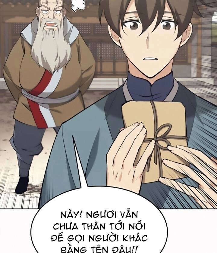 Võ Giả Bất Đắc Dĩ Chapter 81 - 98