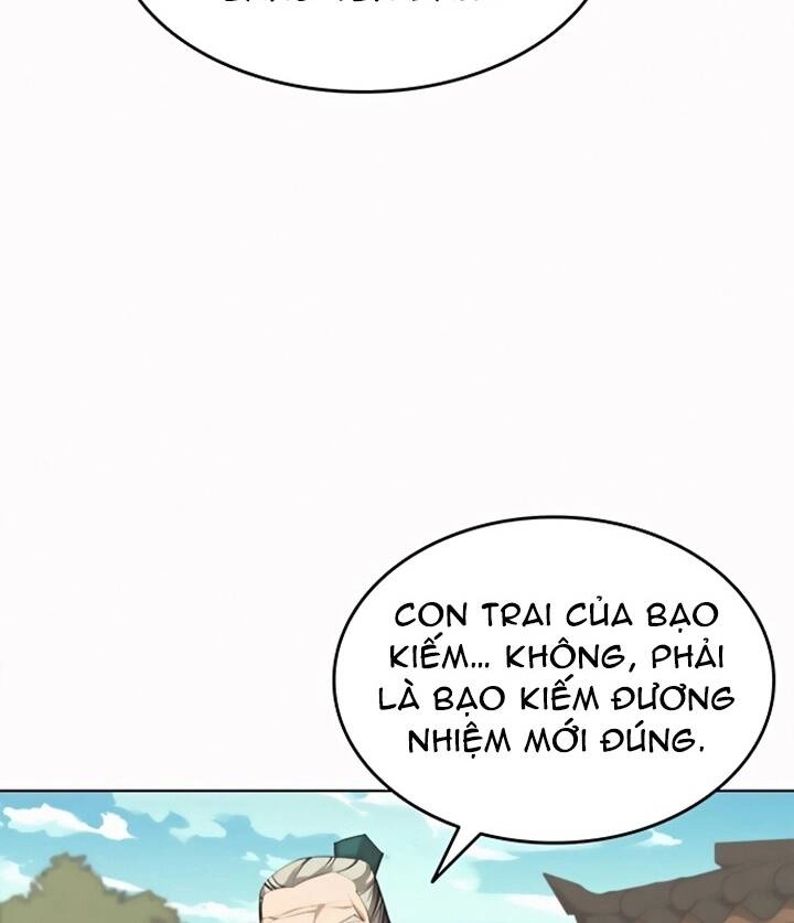 Võ Giả Bất Đắc Dĩ Chapter 81 - 99