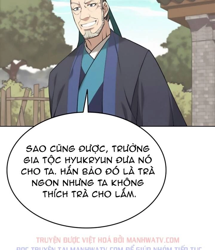 Võ Giả Bất Đắc Dĩ Chapter 81 - 100