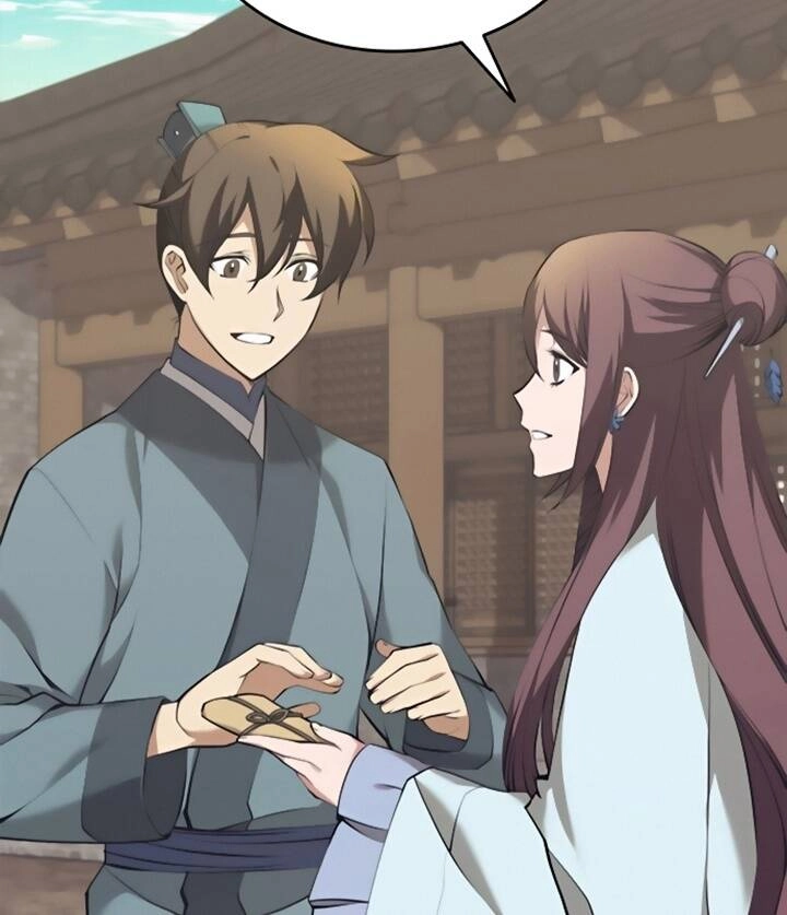 Võ Giả Bất Đắc Dĩ Chapter 81 - 101