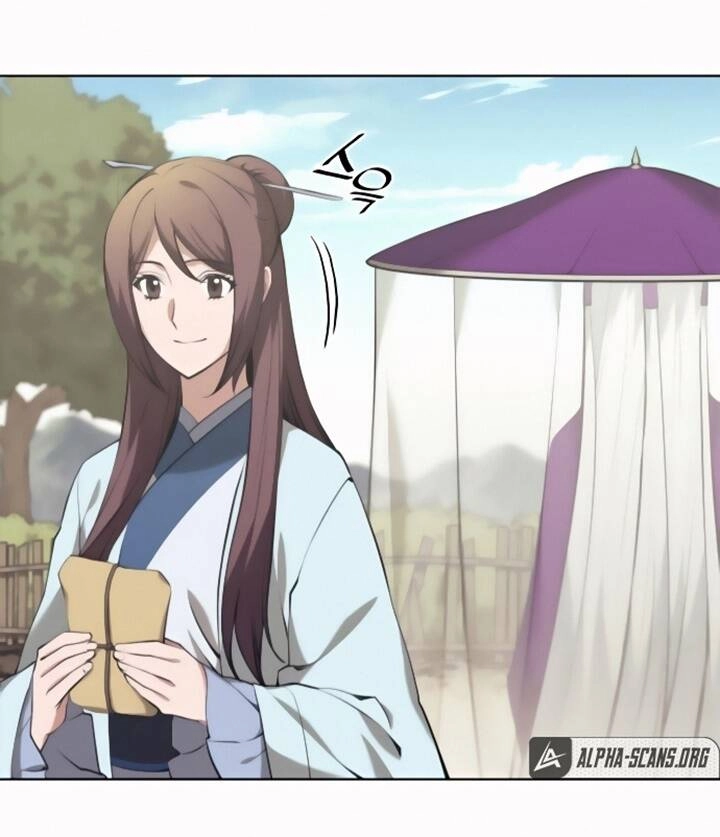 Võ Giả Bất Đắc Dĩ Chapter 81 - 106