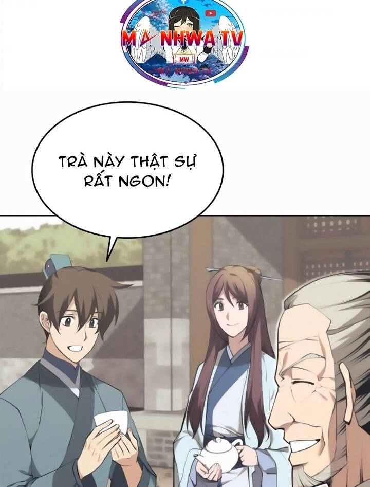 Võ Giả Bất Đắc Dĩ Chapter 81 - 112