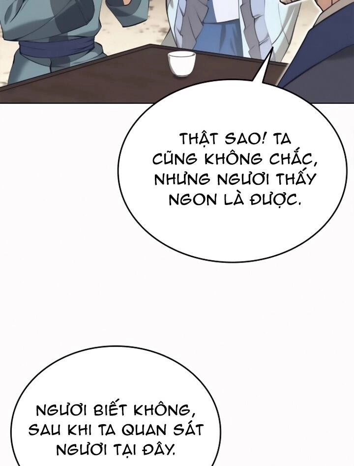 Võ Giả Bất Đắc Dĩ Chapter 81 - 113