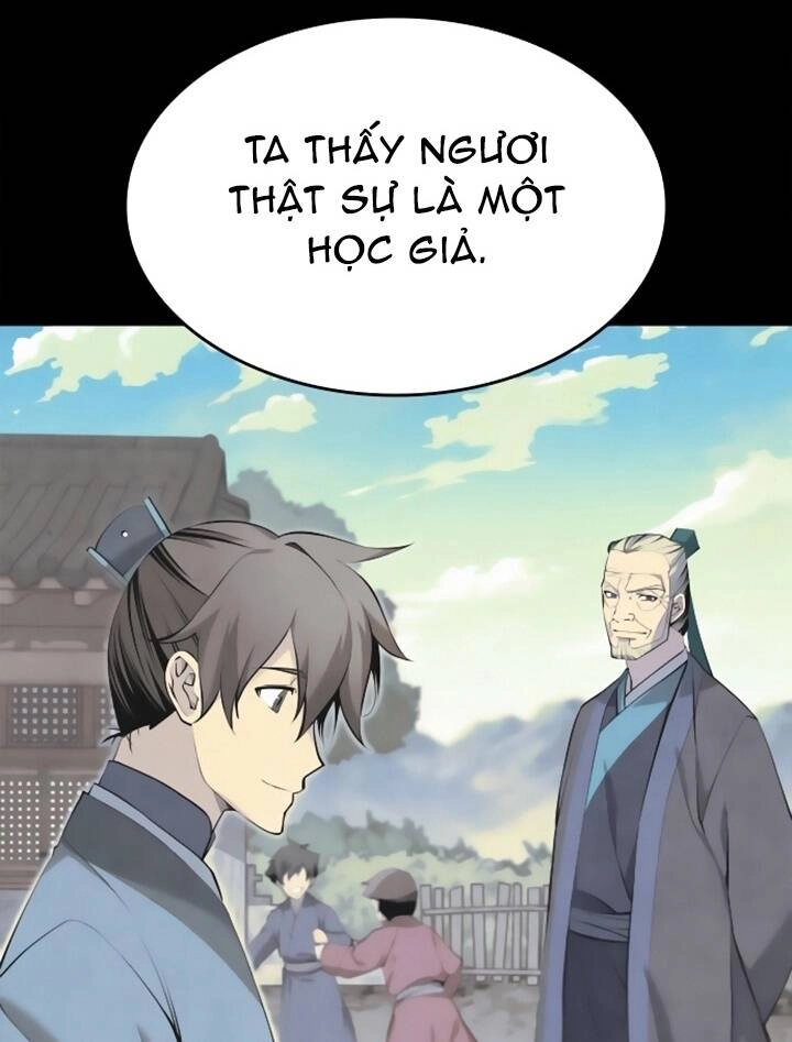 Võ Giả Bất Đắc Dĩ Chapter 81 - 115