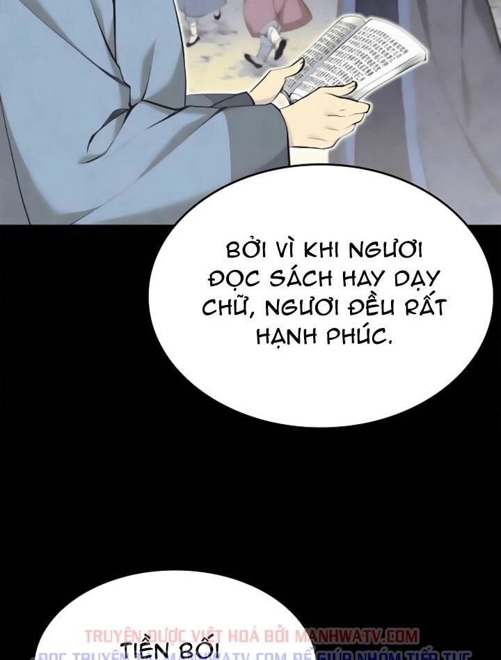 Võ Giả Bất Đắc Dĩ Chapter 81 - 116