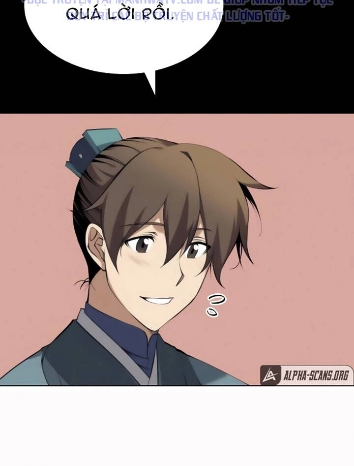 Võ Giả Bất Đắc Dĩ Chapter 81 - 117