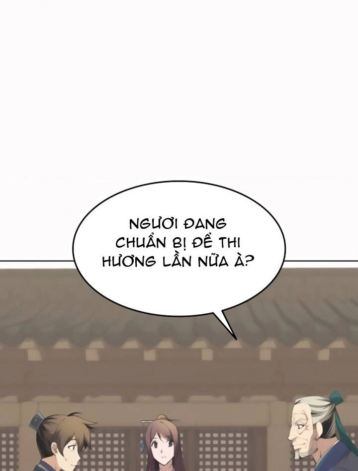 Võ Giả Bất Đắc Dĩ Chapter 81 - 118