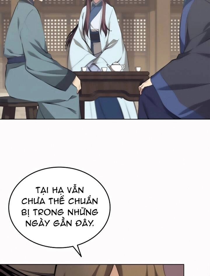 Võ Giả Bất Đắc Dĩ Chapter 81 - 119