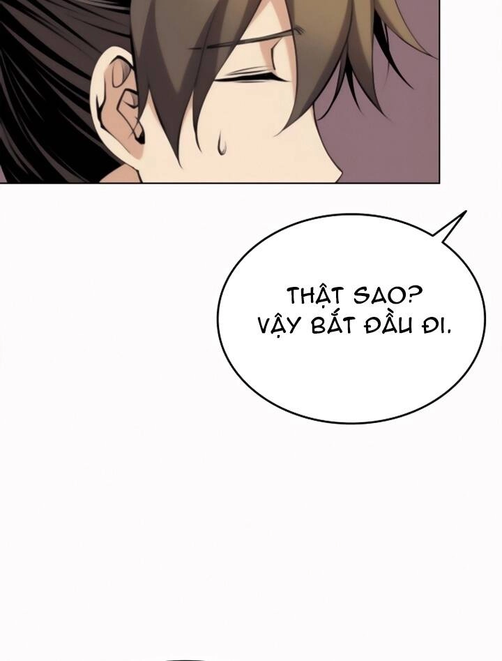 Võ Giả Bất Đắc Dĩ Chapter 81 - 120