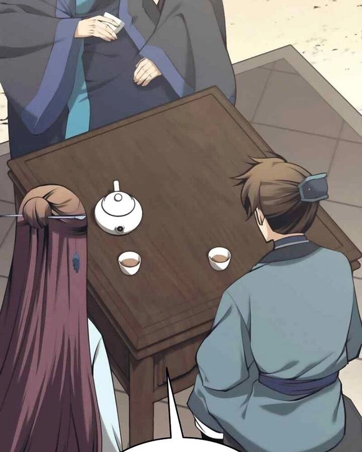 Võ Giả Bất Đắc Dĩ Chapter 82 - 6