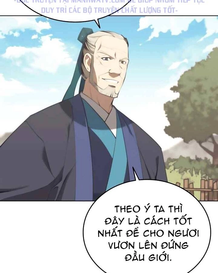 Võ Giả Bất Đắc Dĩ Chapter 82 - 10