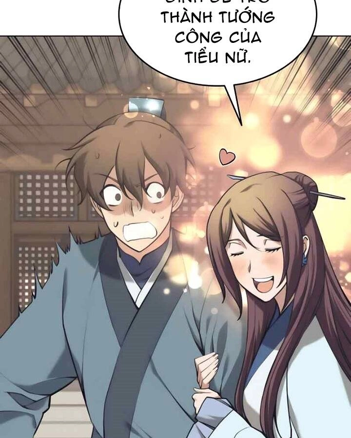 Võ Giả Bất Đắc Dĩ Chapter 82 - 18