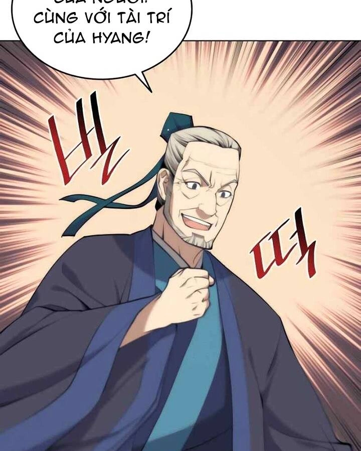 Võ Giả Bất Đắc Dĩ Chapter 82 - 20