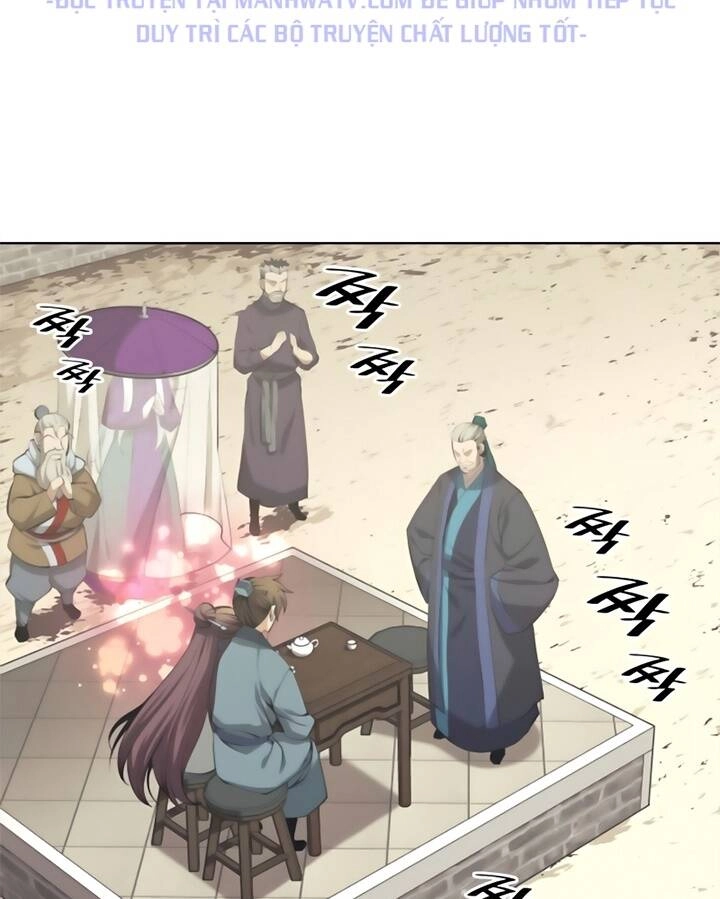 Võ Giả Bất Đắc Dĩ Chapter 82 - 28