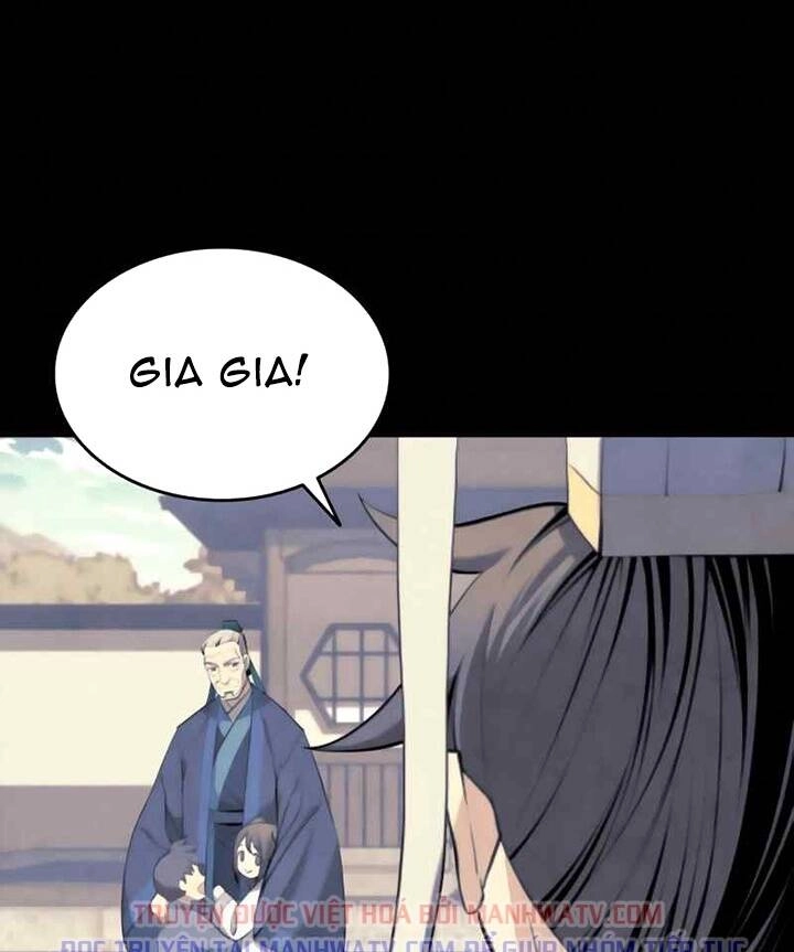 Võ Giả Bất Đắc Dĩ Chapter 82 - 39