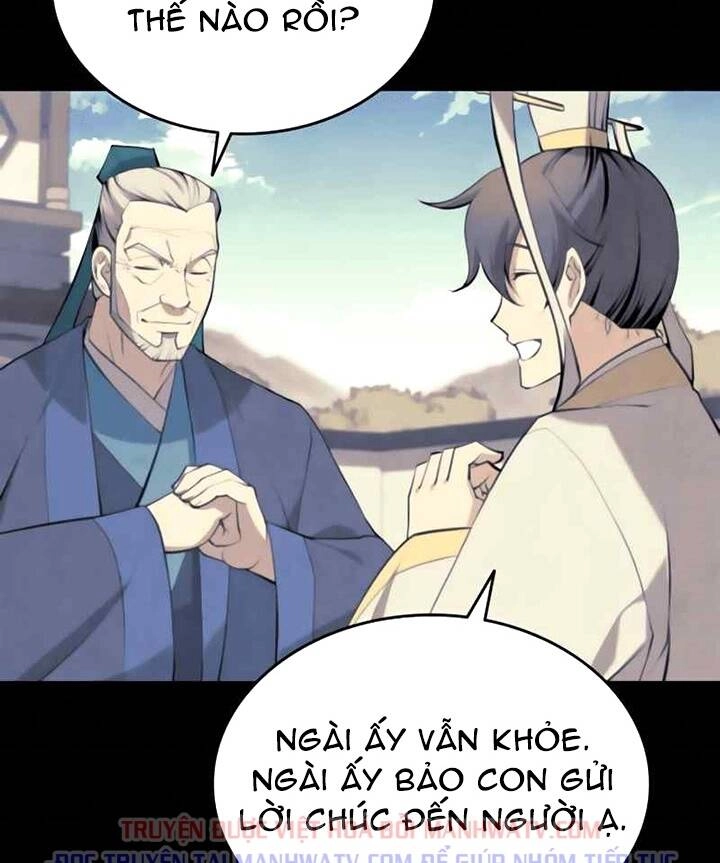 Võ Giả Bất Đắc Dĩ Chapter 82 - 45