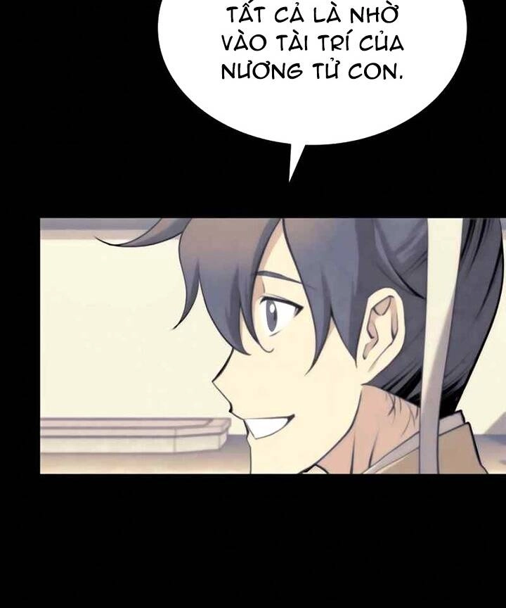 Võ Giả Bất Đắc Dĩ Chapter 82 - 48