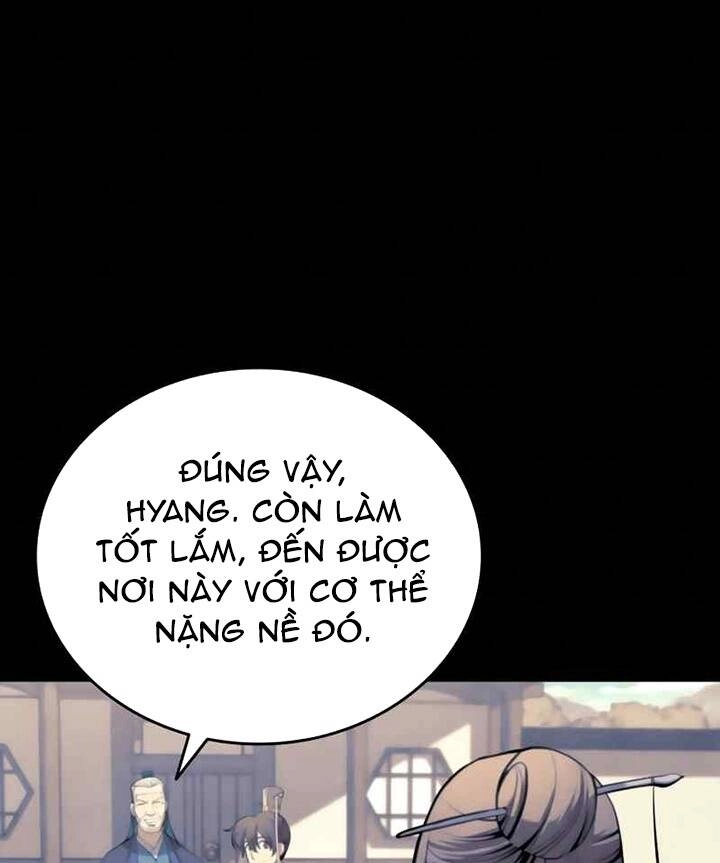 Võ Giả Bất Đắc Dĩ Chapter 82 - 49