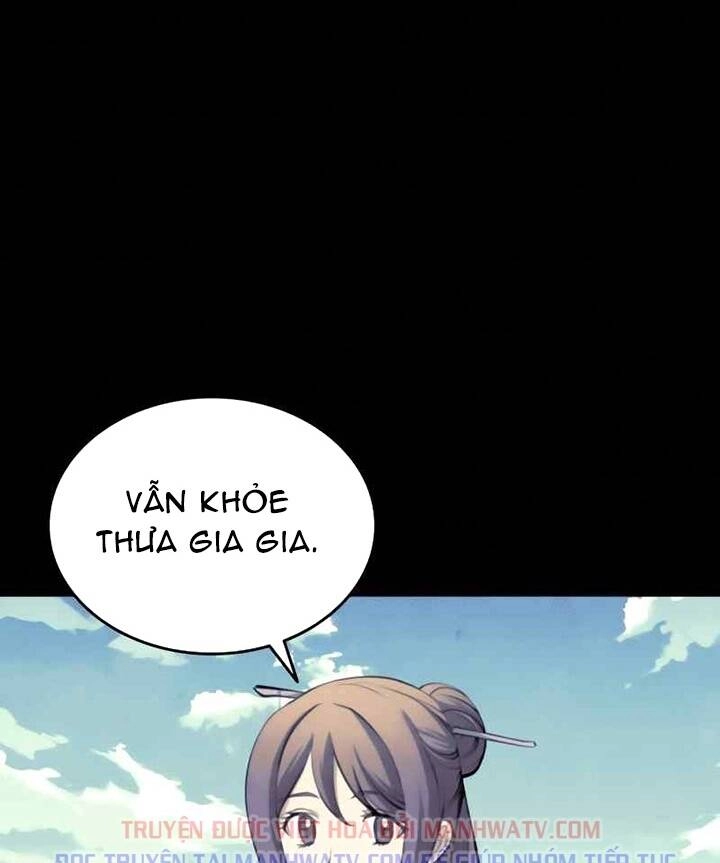 Võ Giả Bất Đắc Dĩ Chapter 82 - 51