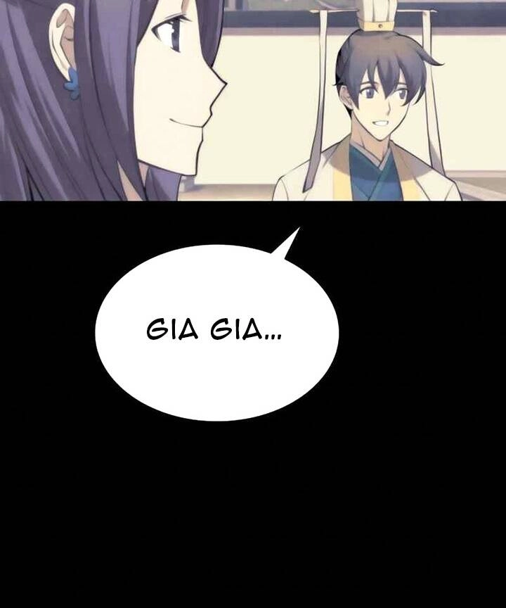 Võ Giả Bất Đắc Dĩ Chapter 82 - 60