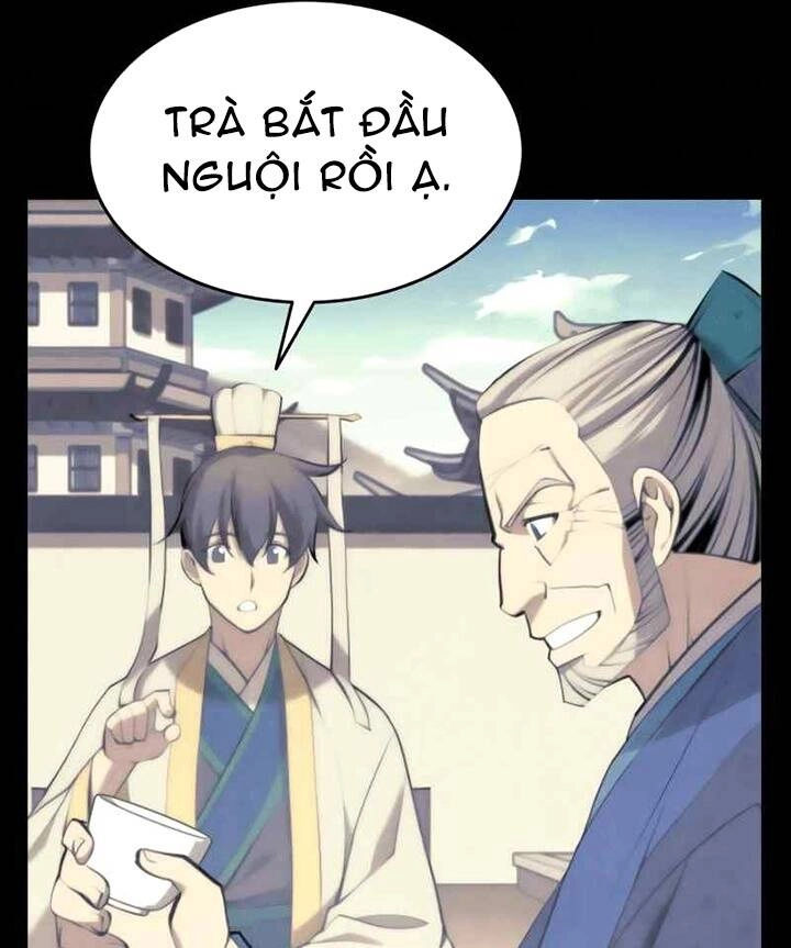 Võ Giả Bất Đắc Dĩ Chapter 82 - 61