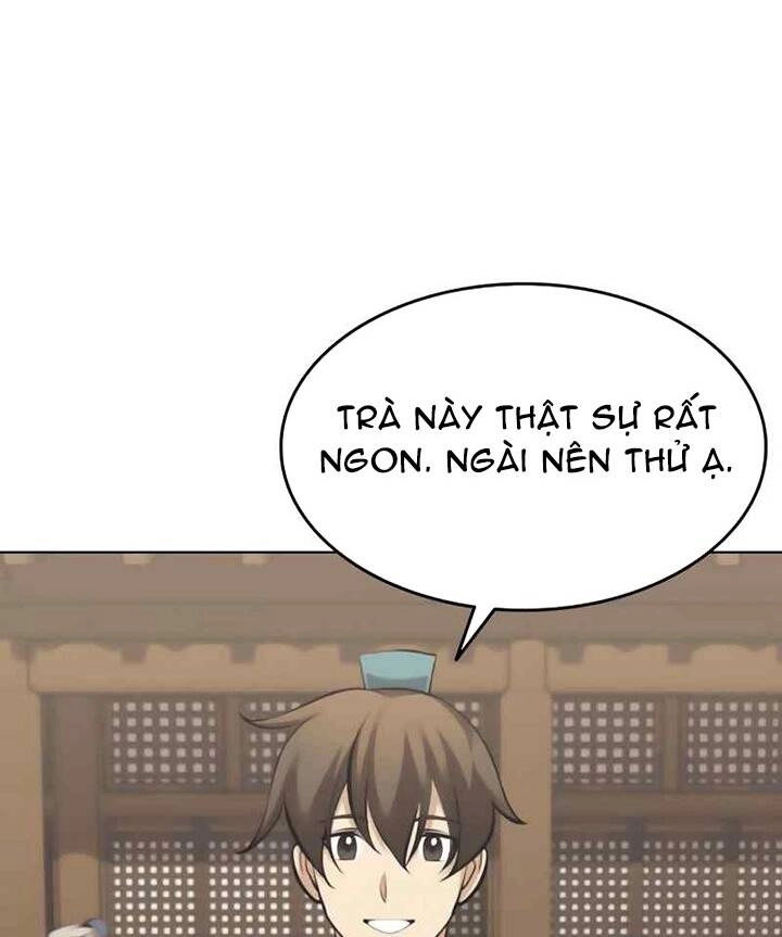 Võ Giả Bất Đắc Dĩ Chapter 82 - 65