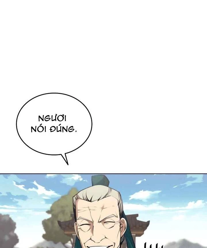 Võ Giả Bất Đắc Dĩ Chapter 82 - 71