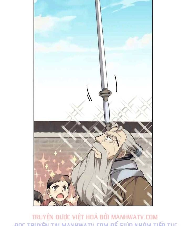 Võ Giả Bất Đắc Dĩ Chapter 82 - 75