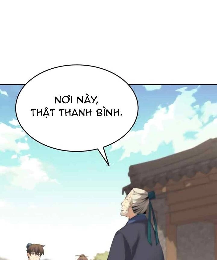 Võ Giả Bất Đắc Dĩ Chapter 82 - 78