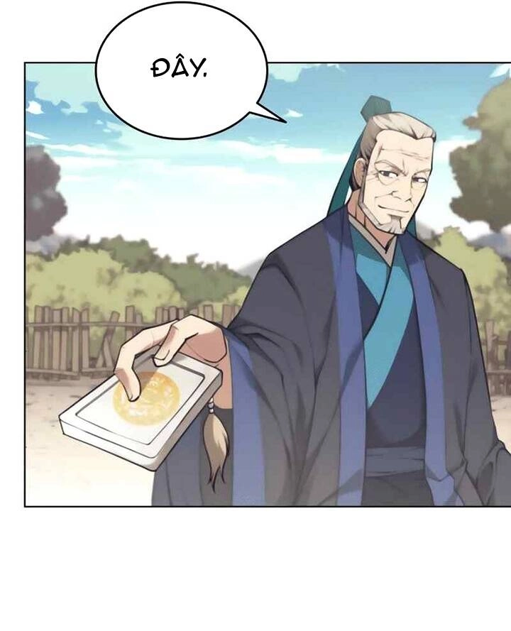 Võ Giả Bất Đắc Dĩ Chapter 82 - 85