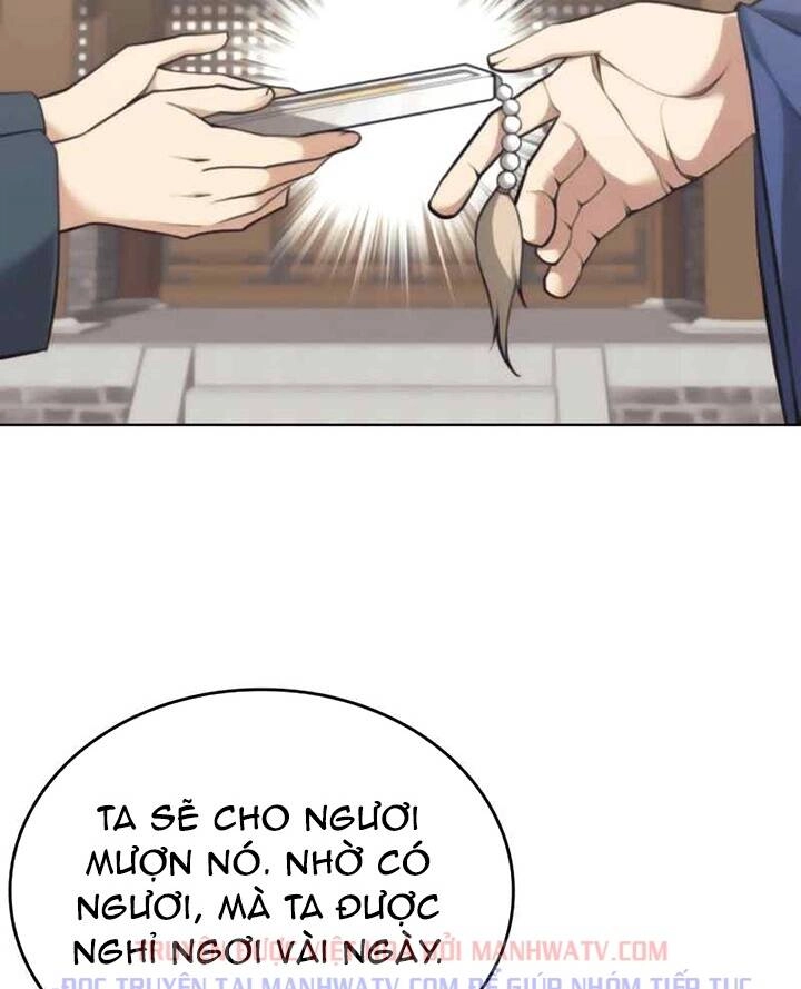 Võ Giả Bất Đắc Dĩ Chapter 82 - 87