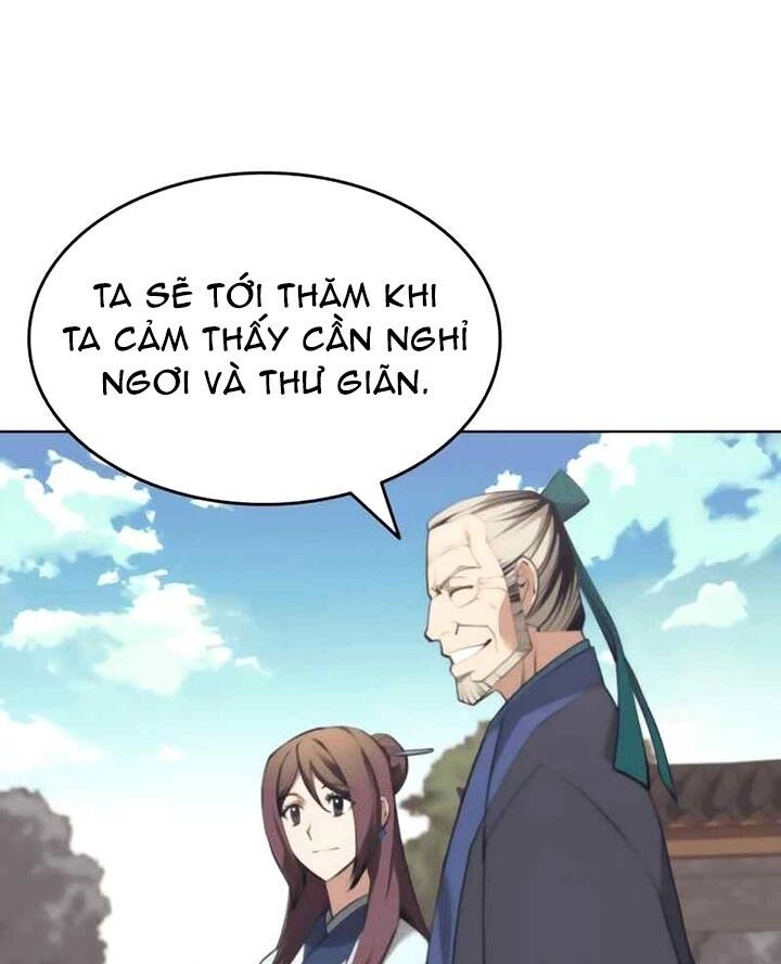 Võ Giả Bất Đắc Dĩ Chapter 82 - 91