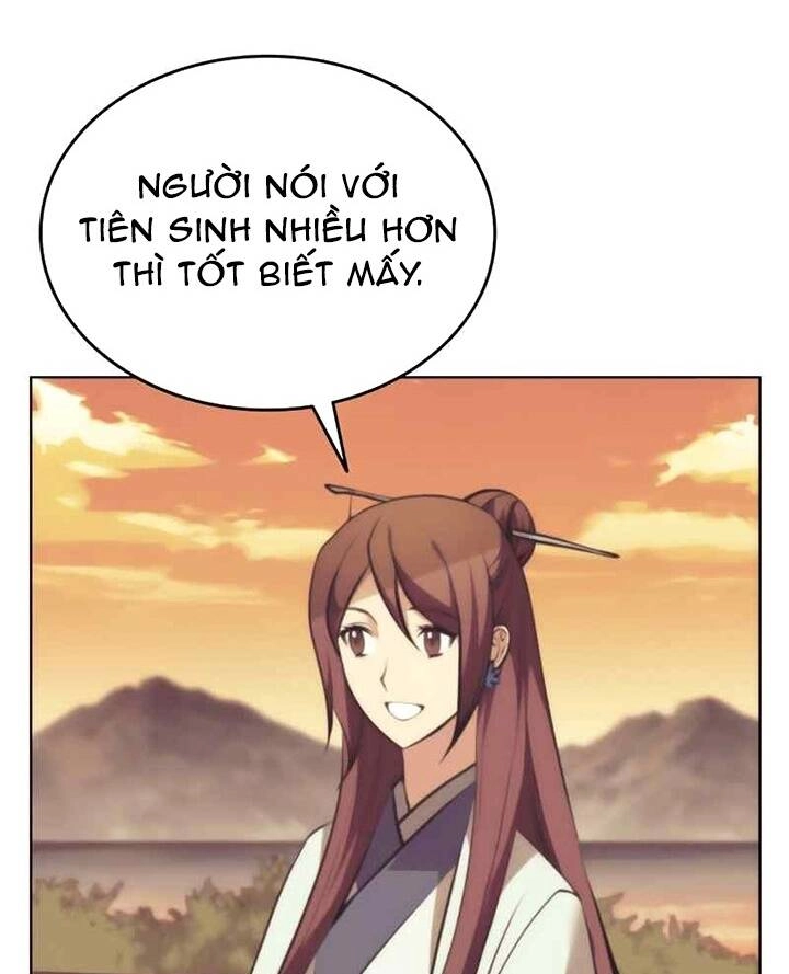 Võ Giả Bất Đắc Dĩ Chapter 82 - 101