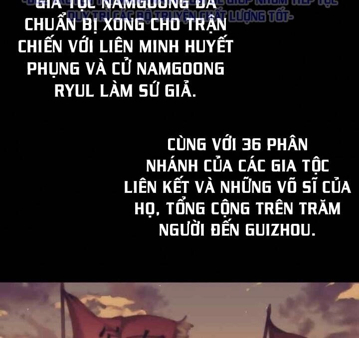 Võ Giả Bất Đắc Dĩ Chapter 82 - 118