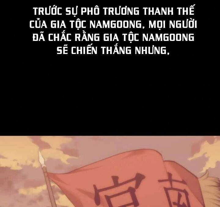 Võ Giả Bất Đắc Dĩ Chapter 82 - 121