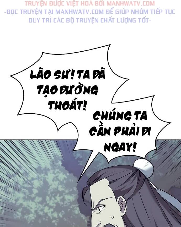 Võ Giả Bất Đắc Dĩ Chapter 83 - 4