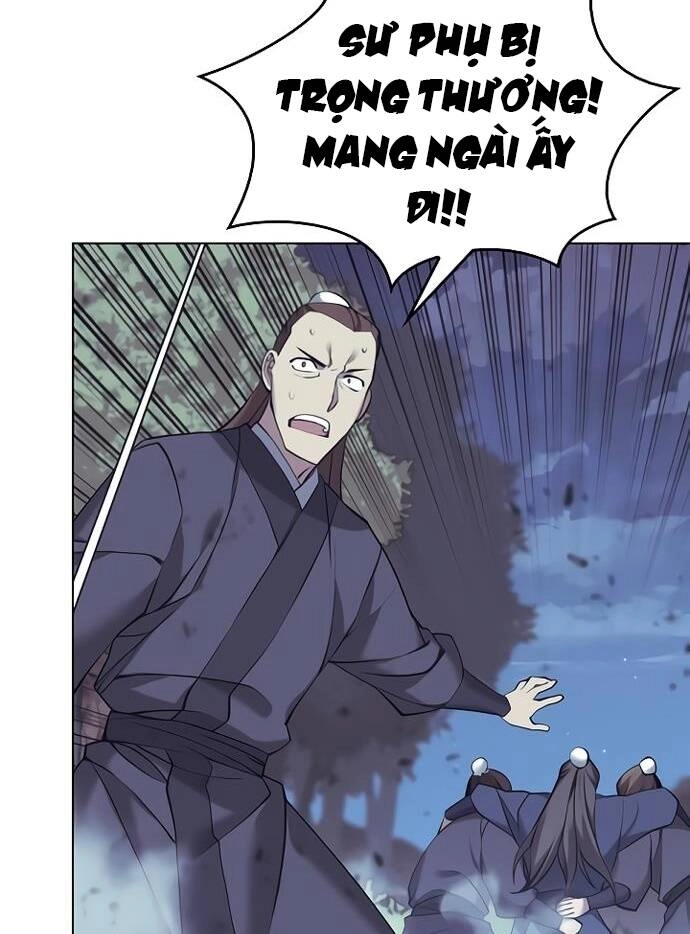 Võ Giả Bất Đắc Dĩ Chapter 83 - 25