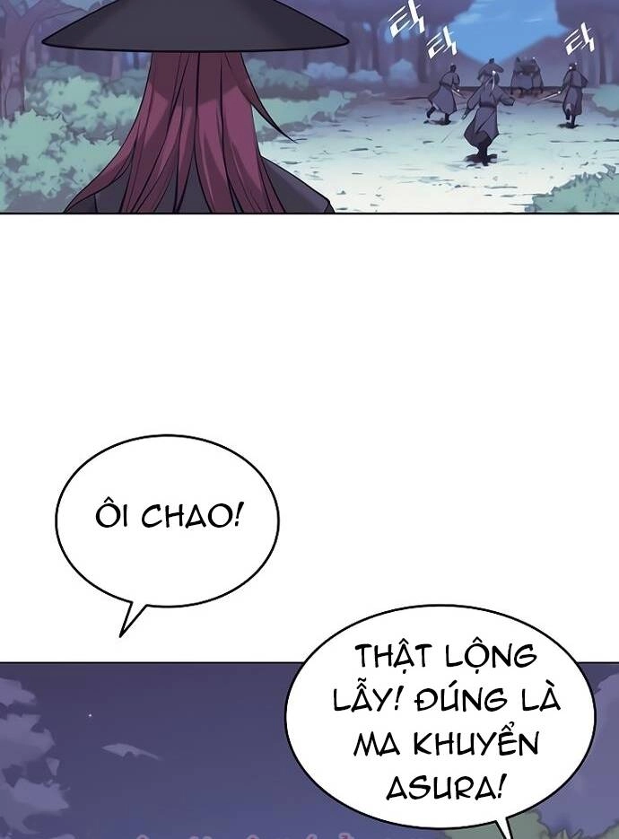 Võ Giả Bất Đắc Dĩ Chapter 83 - 27