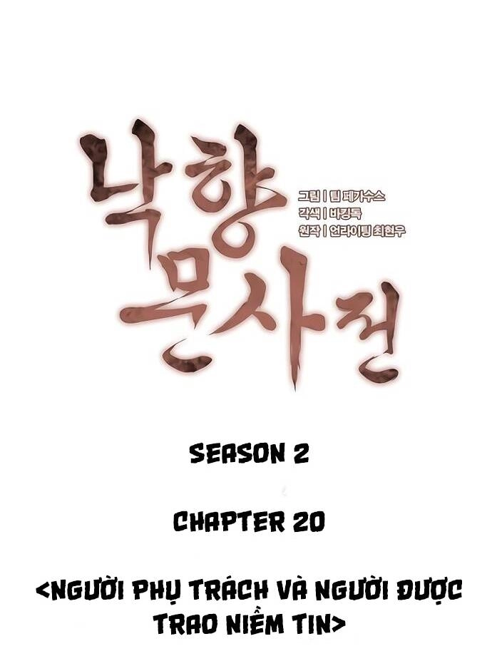 Võ Giả Bất Đắc Dĩ Chapter 83 - 32