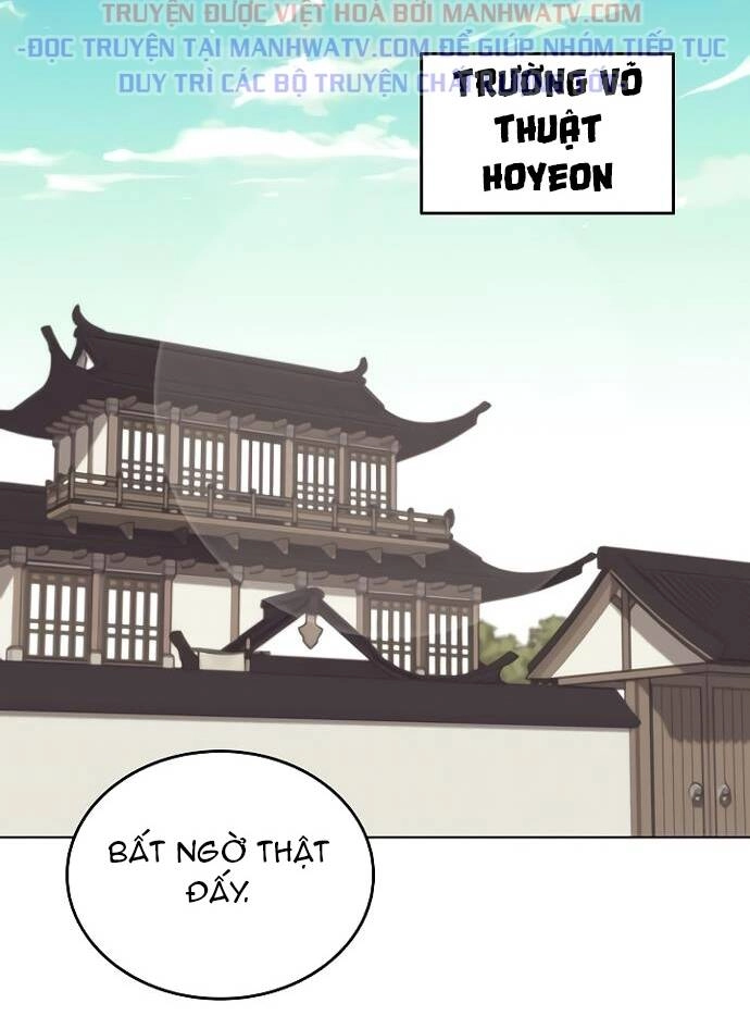 Võ Giả Bất Đắc Dĩ Chapter 83 - 34