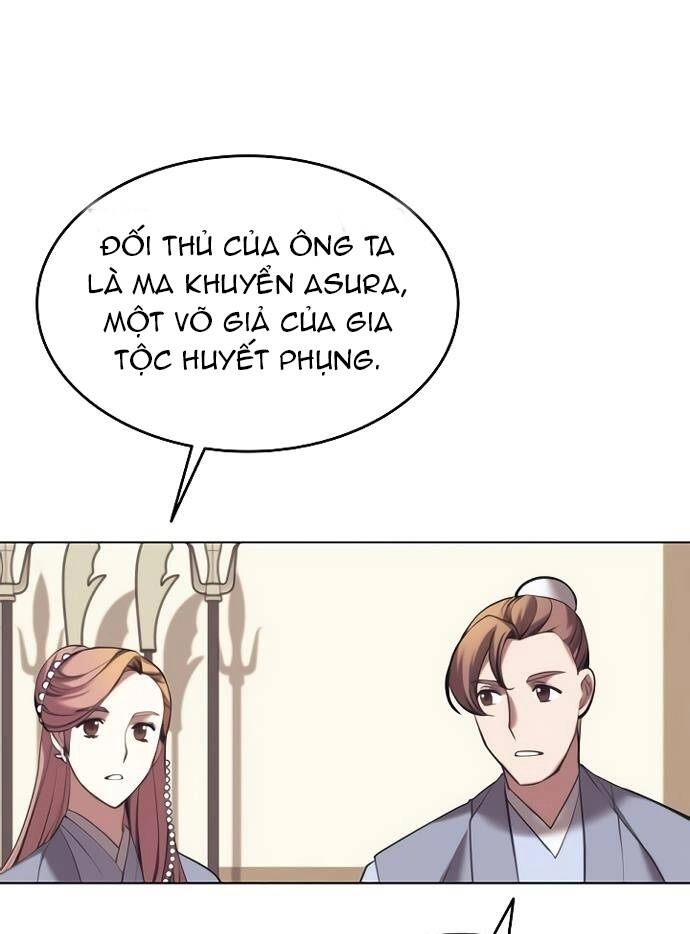 Võ Giả Bất Đắc Dĩ Chapter 83 - 37