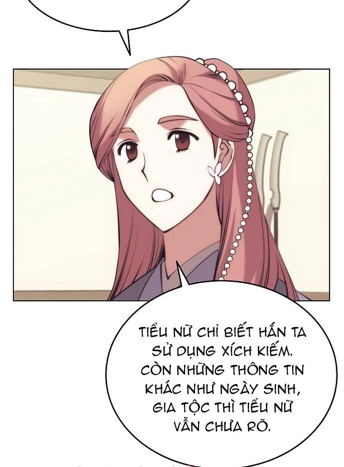 Võ Giả Bất Đắc Dĩ Chapter 83 - 39