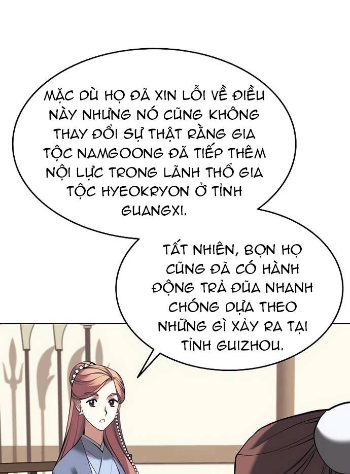 Võ Giả Bất Đắc Dĩ Chapter 83 - 43