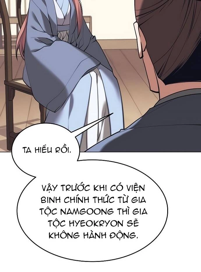 Võ Giả Bất Đắc Dĩ Chapter 83 - 44