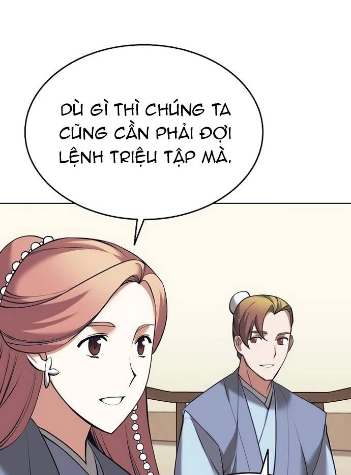 Võ Giả Bất Đắc Dĩ Chapter 83 - 47