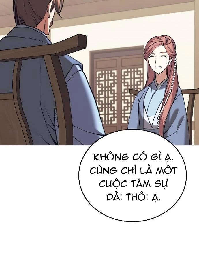 Võ Giả Bất Đắc Dĩ Chapter 83 - 49