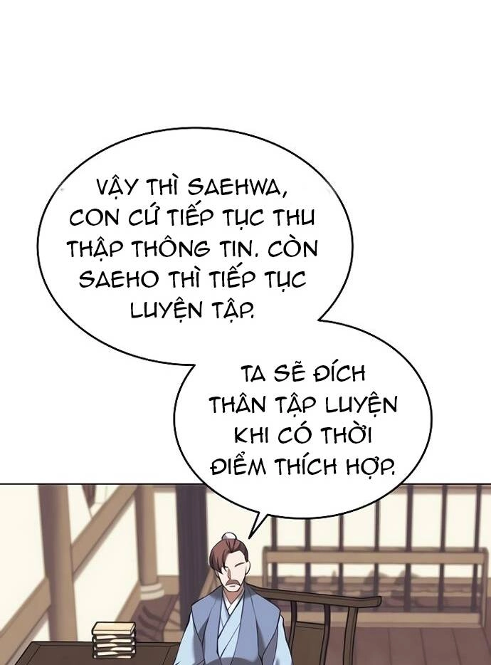 Võ Giả Bất Đắc Dĩ Chapter 83 - 50