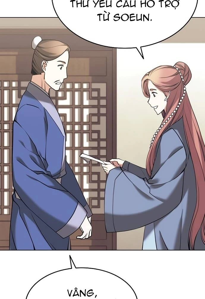 Võ Giả Bất Đắc Dĩ Chapter 83 - 61