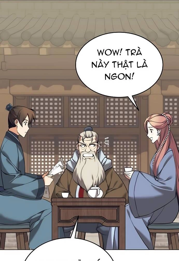 Võ Giả Bất Đắc Dĩ Chapter 83 - 68