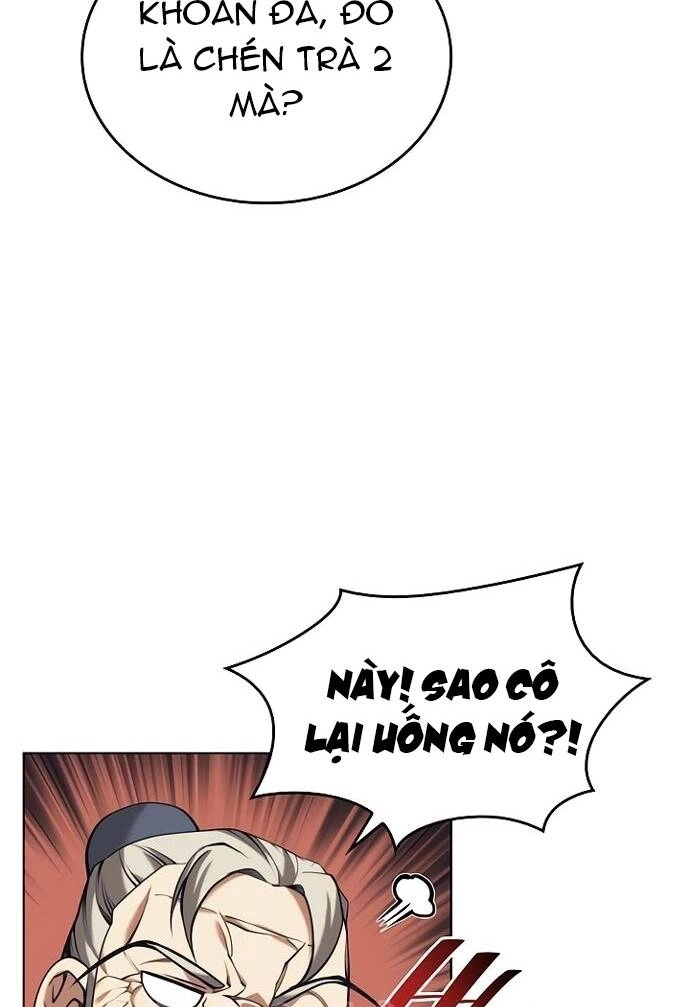 Võ Giả Bất Đắc Dĩ Chapter 83 - 69